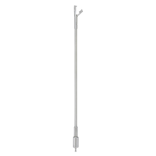 Tischler Rotating Biopsy Forceps with 7mm x 3mm Oblong Bite - 22.9cm