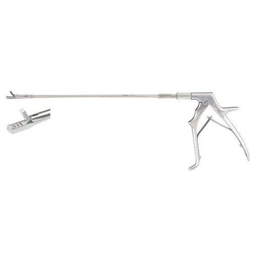 Miltex Kevorkian-Younge Uterine Biopsy Forceps (30-1490)