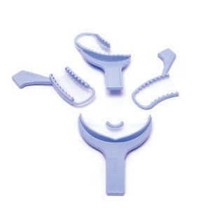 Quala Posterior Bite Tray (QBT2015)