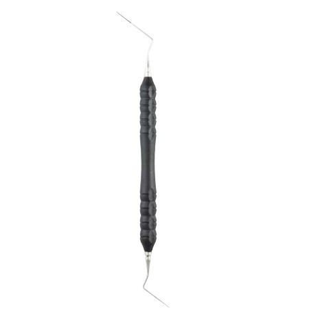 Kohler Gutta Percha Removal Instrument with Diamond Coated 18mm/26mm Tips by Dr. Terauchi (8426)