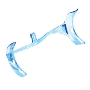 Plasdent Medium Extand™ Intraoral Cheek Retractors - 2/Pack