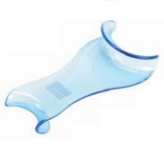 Plasdent Double-Ended Extand™ Photography Cheek Retractors - 2/Pack