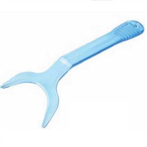 Plasdent Vertical Use Extand™ Photography Cheek Retractors - 2/Pack