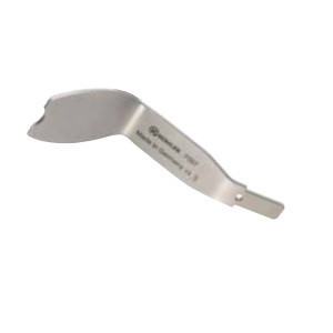 Kohler Rubinstein #4 Endodontic Surgical Retractor (7597)