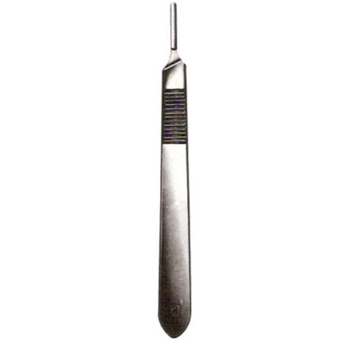 #3 Knife Handle