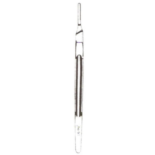 Extra-Fine #9 Knife Handle