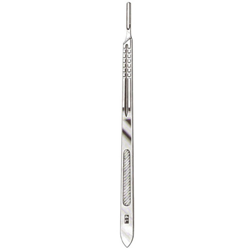 #4L Extra-Fine Knife Handle