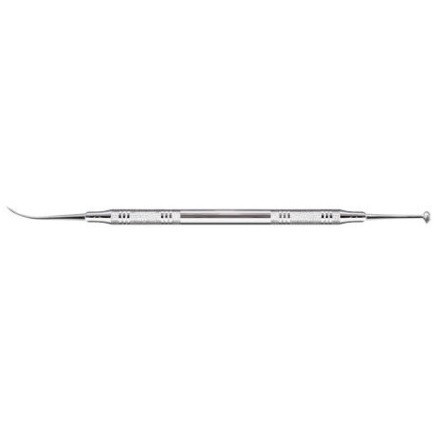 American Eagle 2-30 Beavertail-Football Burnisher (AEB2-30BEF)