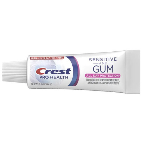 P&G Crest Pro-Health Sensitive & Gum Toothpaste (80777585)