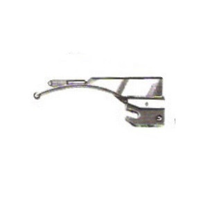 MacIntosh Size 0 Laryngoscope Blade for Preemie