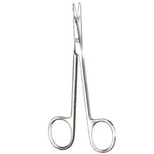 Straight Ragnell Dissecting Scissors - 12.7cm
