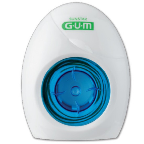 Sunstar GUM EasyThread Floss Office Dispenser (3210D)