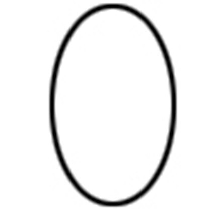 Miltex MeisterHand Spratt Mastoid Curette with Size 1 Oval Cup - 16.5cm