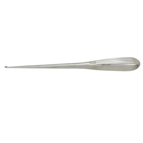 Miltex Size 2 Hibbs-Spratt Spinal Fusion Curette (26-1632)