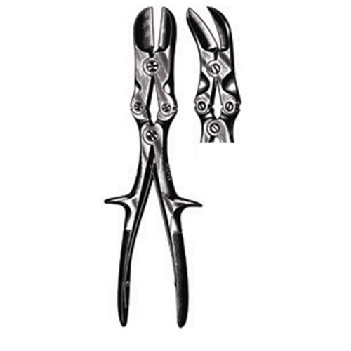 Miltex Straight Stille-Liston Bone Cutting Forceps (25-390)