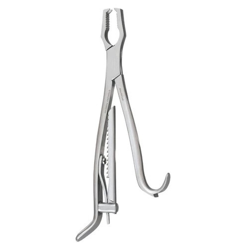 Miltex Kern Bone Holding Forceps (27-4)