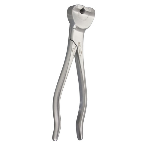Miltex Diamond Pin & Wire Cutter - 16.5cm