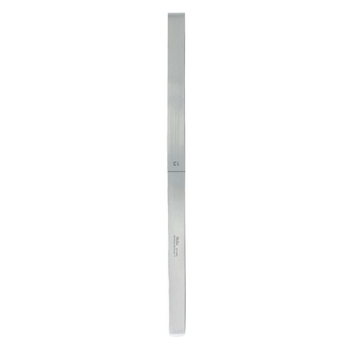 Miltex Lambotte 13mm Straight Osteotome - 22.9cm