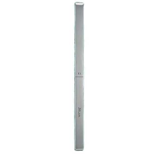 Miltex Straight Lambotte Osteotome with 32mm Width (27-496)