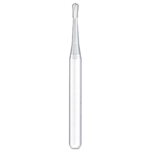 Miltex #330 FG Pear Carbide Bur (DFG330-CL)