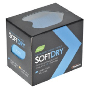PacDent Large SoftDry™ Cotton Roll Substitutes - 50/Box