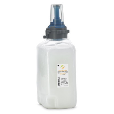Citrus Fragrance Invigorating Conditioning Shampoo & Body Wash in 42.3 fl oz Pump Bottle - 3 Bottles/Case