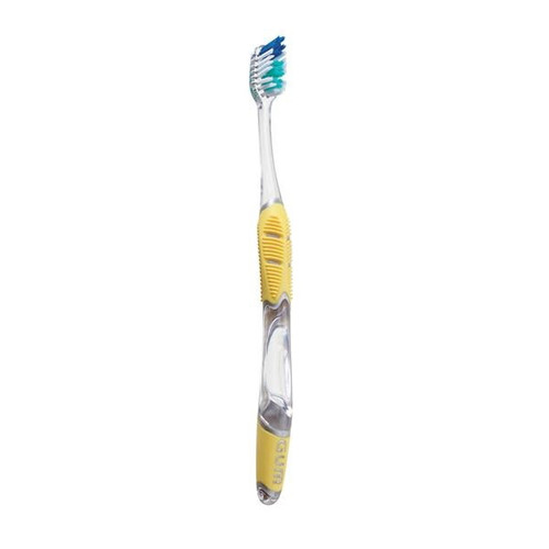 Sunstar Gum Adult Technique Complete Care Toothbrush (591PH)