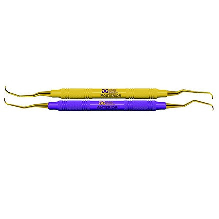 American Eagle Double Gracey Kit