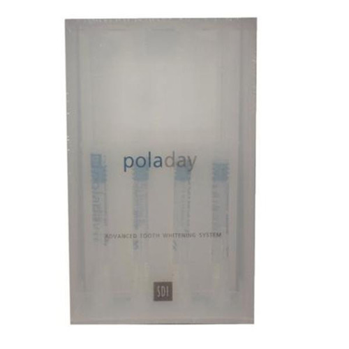 SDI Pola Day 3% Hydrogen Peroxide Mini Kit