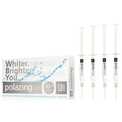 SDI Polazing Tooth Whitening Kit