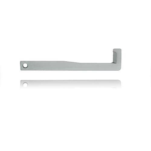 Septotome Flat Stock Blade with 90° Angle - 6/Box