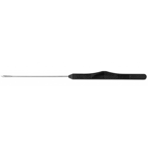 Straight Lance Knife with Flat Handle - 6/Box