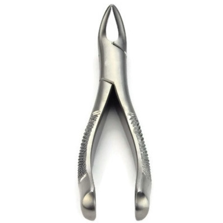 Quala Cryer 151S Pedo Universal Extraction Forceps