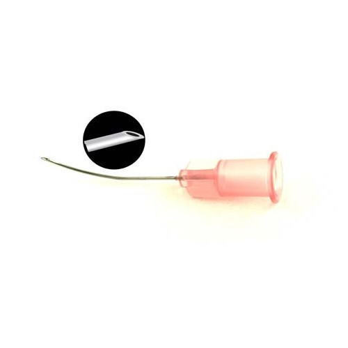 25G Kellan Nucleus Hydrodelineator - 10/Box