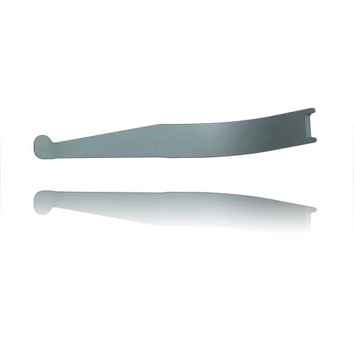 7mm Curved Meniscus Blade - 4/Box