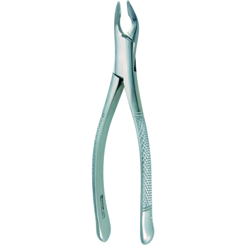 Kohler #150N American Pattern Extracting Forceps (1370)