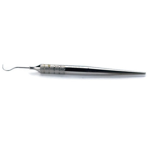 Quala #23 Shepards Hook Single-Ended Explorer