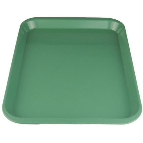 Quala Plastic Set-Up Trays