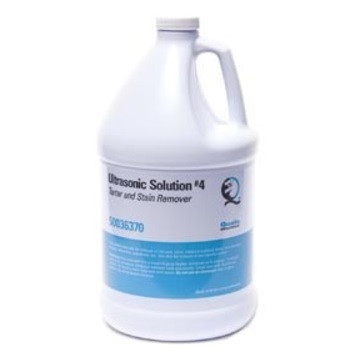 Quala Tartar & Stain Remover Solution (50036370)