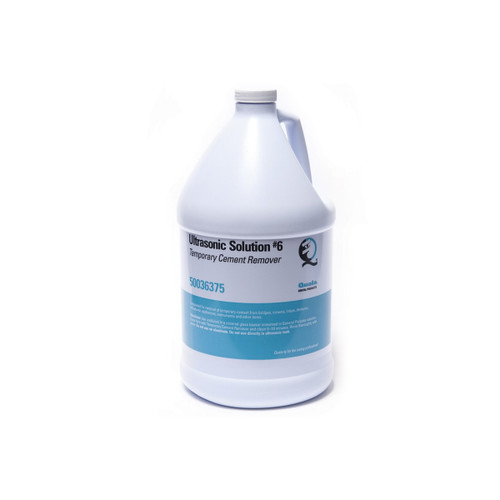 Quala Temporary Cement Remover Solution (50036375)