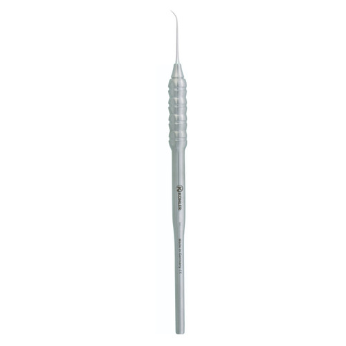 Kohler #9J Single-Ended Explorer with Very Fine Flexible Tip (3243)