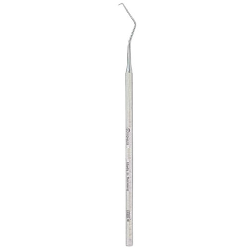Kohler #17 Explorer with Octagonal Handle (4504)