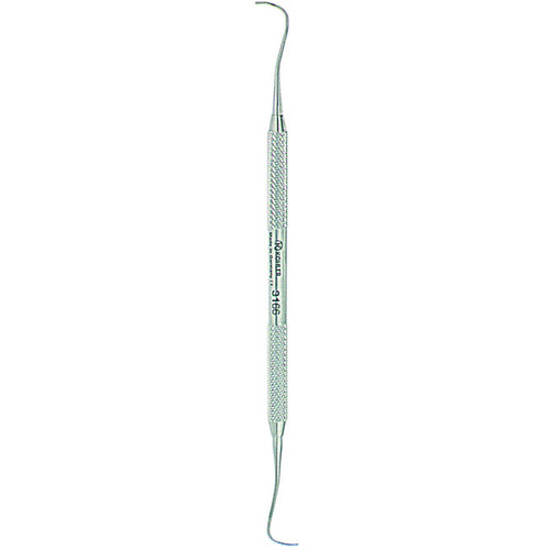 Kohler 2N Nabers Probe with Round Handle (3166)