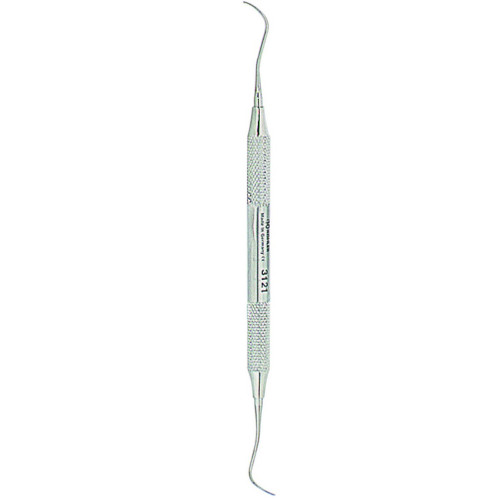 Kohler #2 Nabers Probe with Round Handle (3121)