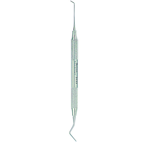 Kohler #16/Michigan Explorer/Probe with Round Handle (3123)
