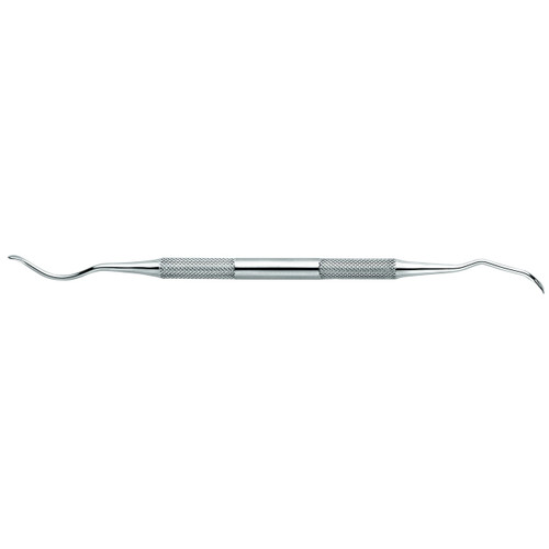 Kohler H02 Blunt  Sinus Lift Elevator with Round Handle (3608)