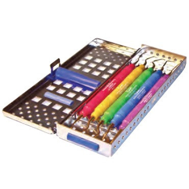 American Eagle 5 Instrument Rack Cassette (AEOVSSL5R)