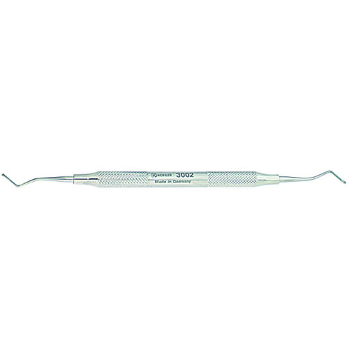 Kohler #2 Excavator with Round Handle (3002)