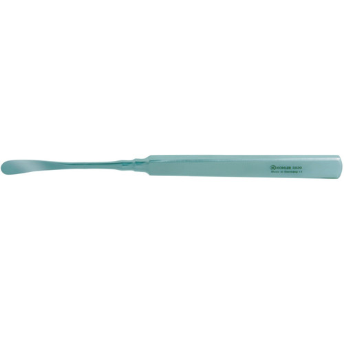 Kohler #1 Henahan Single-Ended Tissue Retractor (5820)