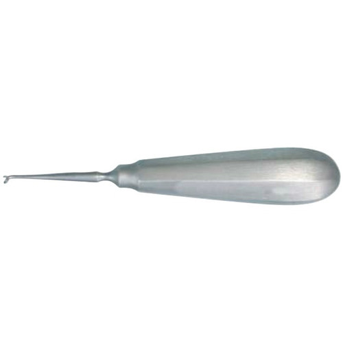 Kohler Zygoma Hook Retractor (6285)